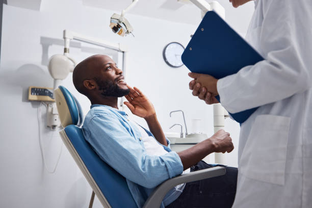 Best Dentist for Dental Trauma  in Brickerville, PA