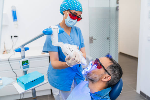 Best Cracked Tooth Emergency Dentist  in Brickerville, PA